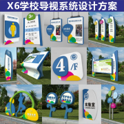 學(xué)校標(biāo)識(shí)標(biāo)牌給學(xué)校帶來(lái)便捷也帶來(lái)安全？